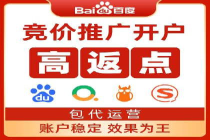 竞价广告如何助力XX企业实现业绩增长